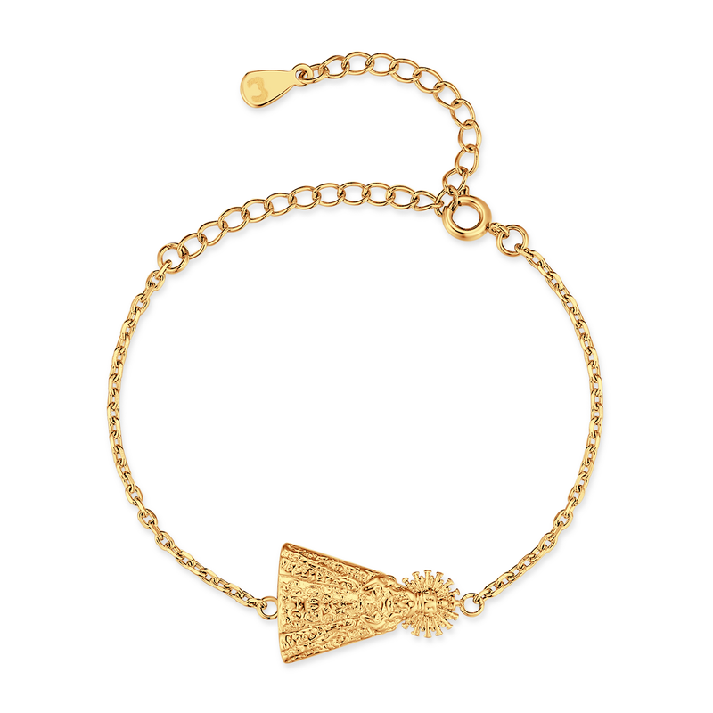 Bracciale della Vergine della Macarena
