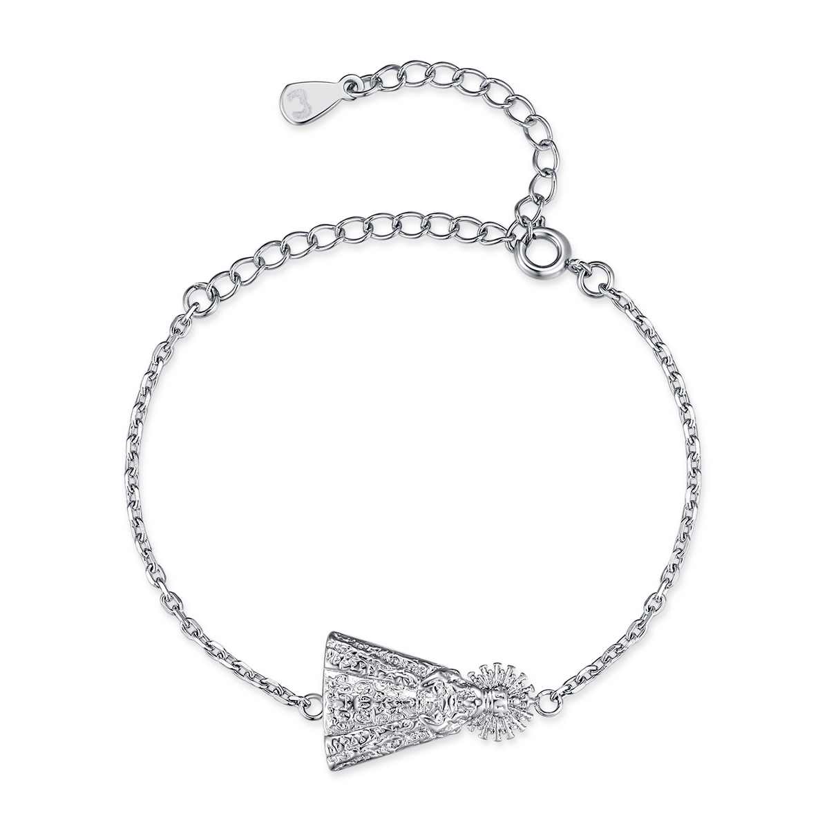 Bracciale della Vergine della Macarena