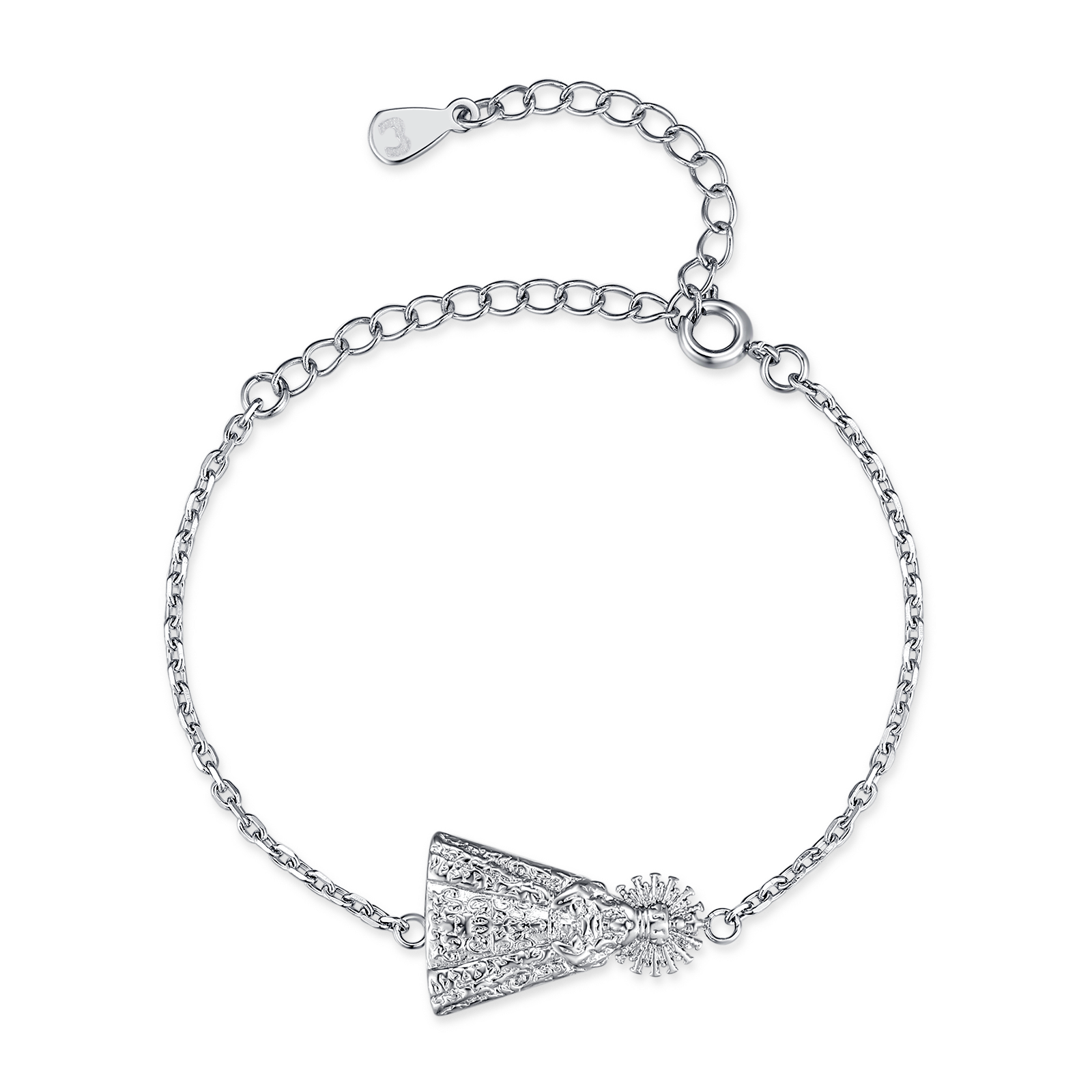 Bracciale della Vergine della Macarena