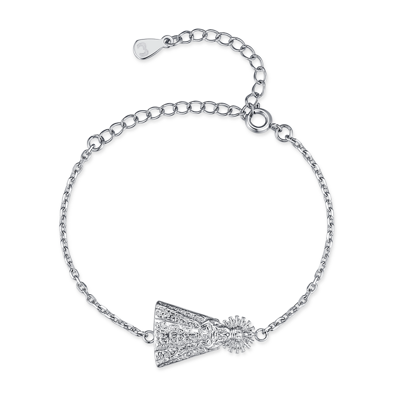 Bracciale della Vergine della Macarena