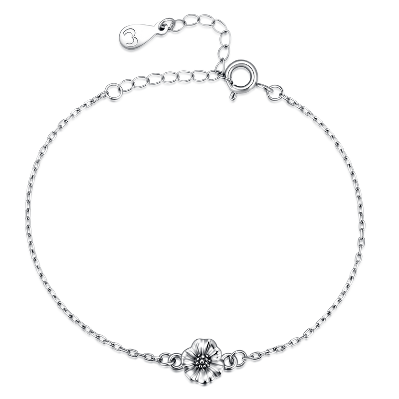 Bracelet Fleur de cerisier