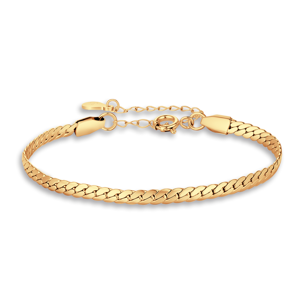 Bracelets tissés mixtes
