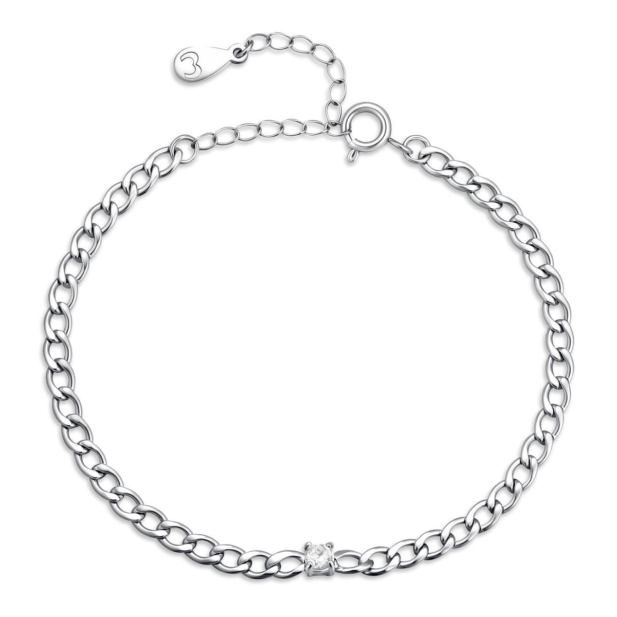 Bracelets tissés mixtes