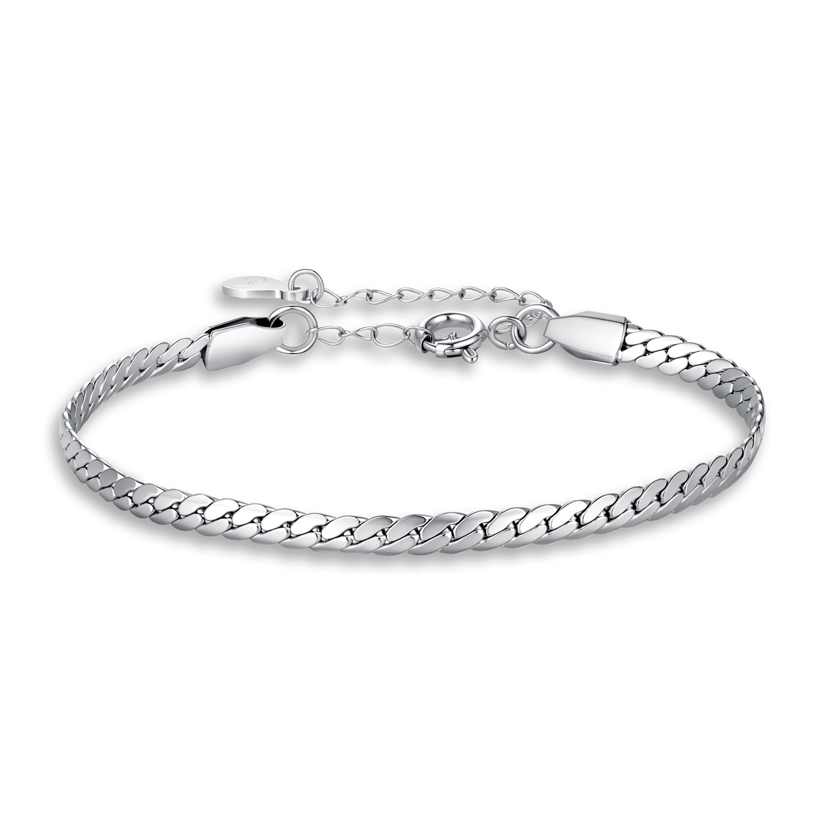 Bracelets tissés mixtes