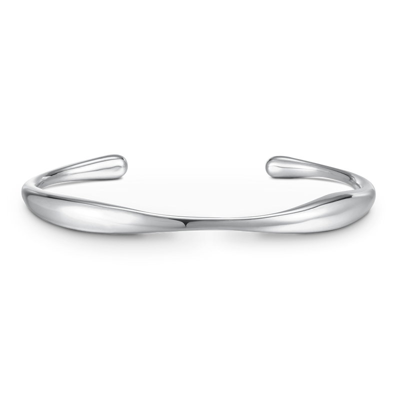 Arcade Cuff Bracelet - SophiaJewels