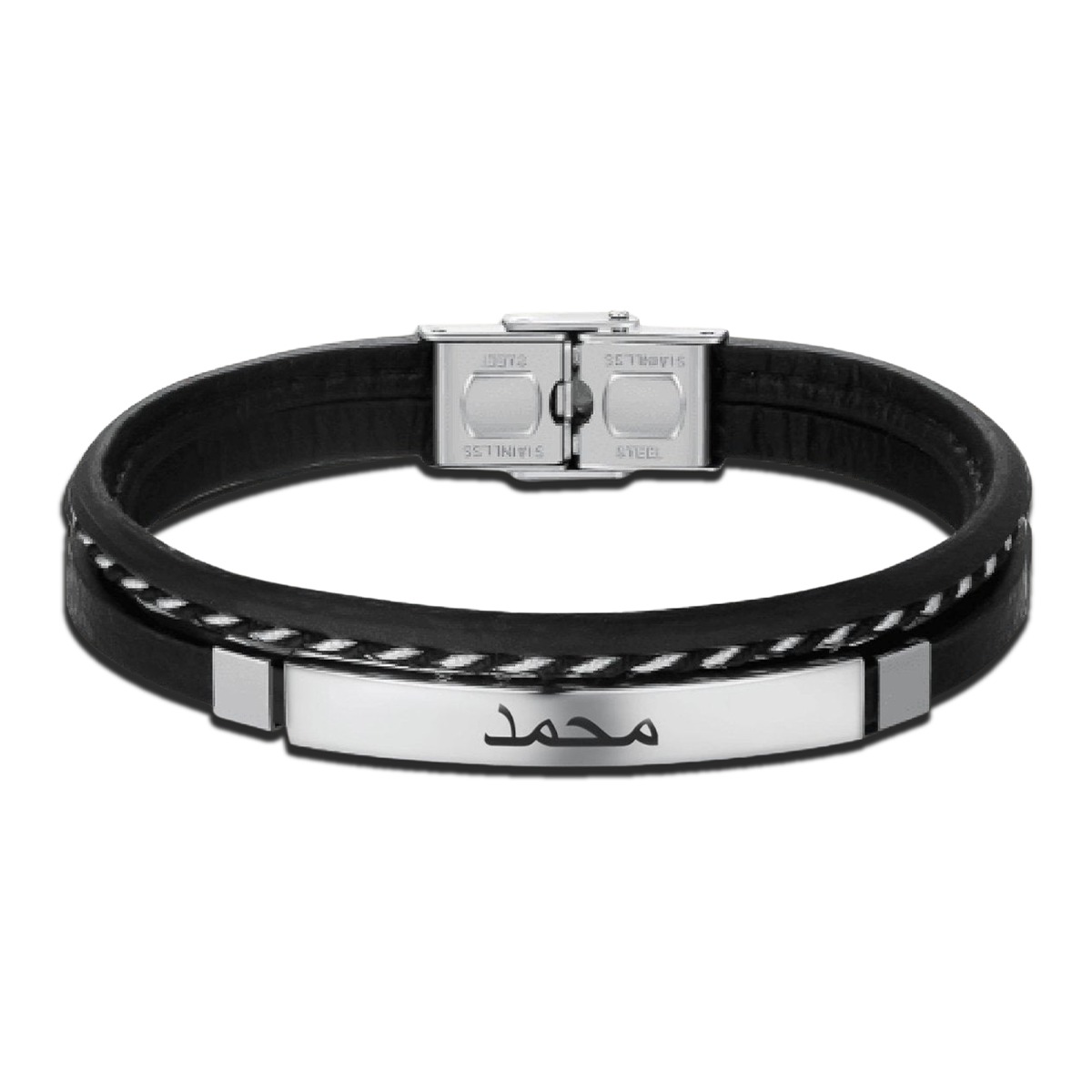 Bracelet Homme Lord - Personnalisé