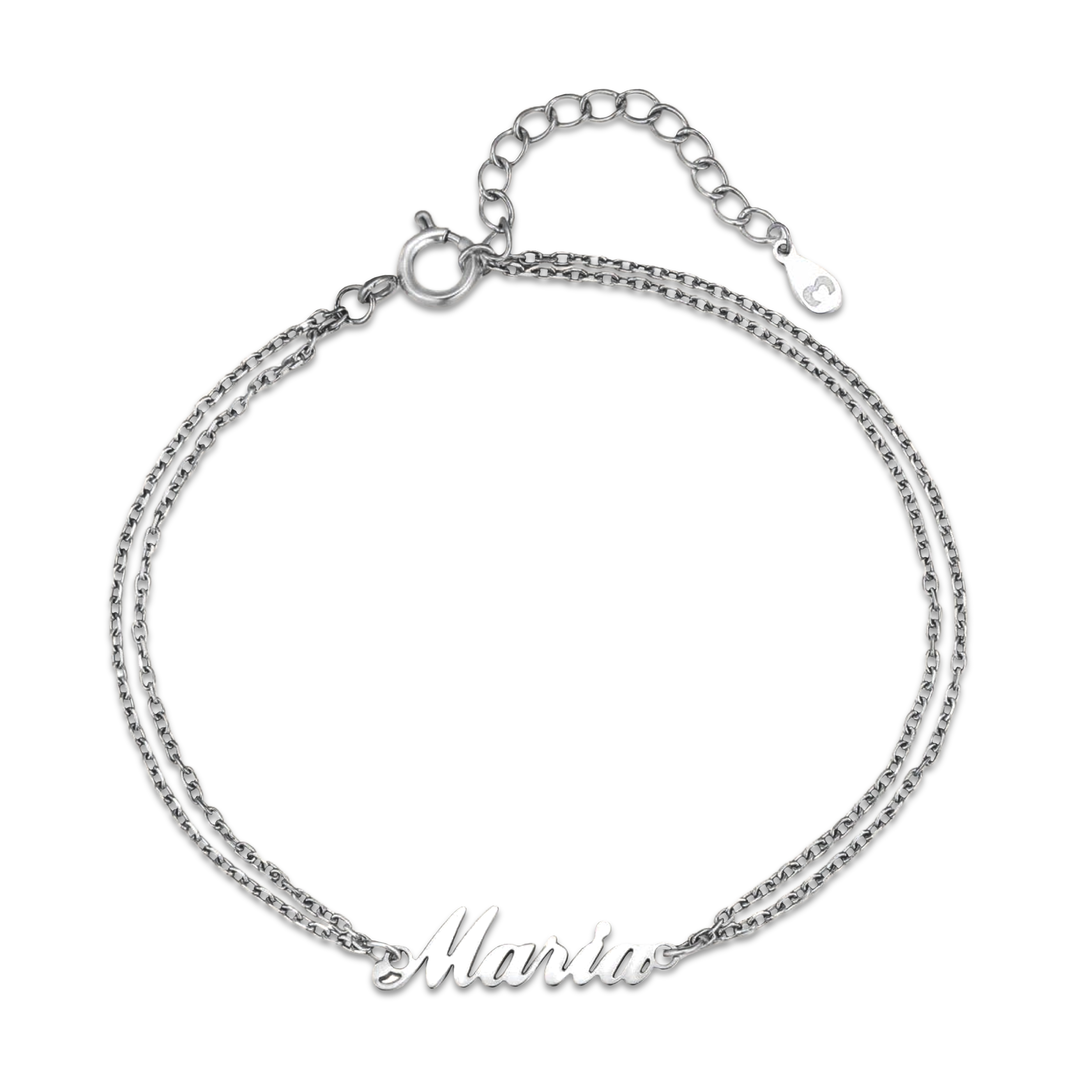 Dua Bracelet - Personalised - SophiaJewels