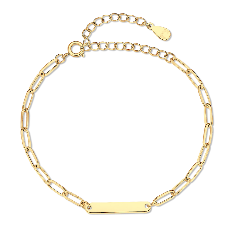 Unions Bracelet - Personalised - SophiaJewels