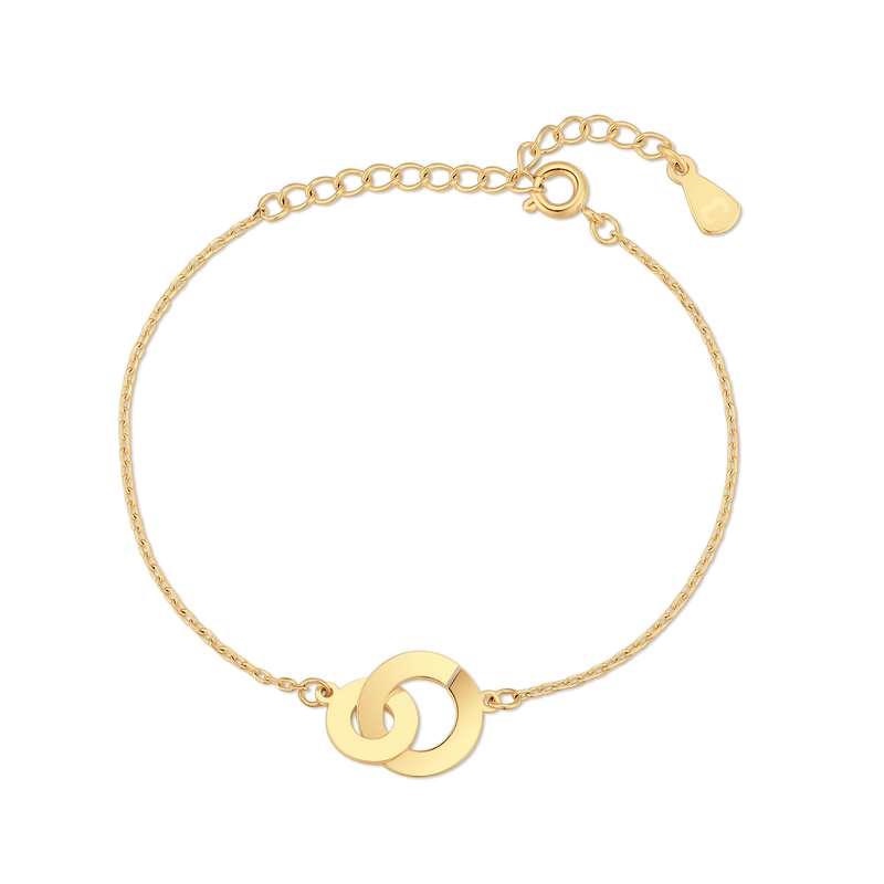 Attachment Bracelet - Personalized - SophiaJewels