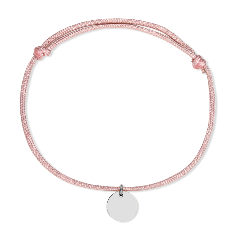 Cordelia Bracelet - Personalized - SophiaJewels