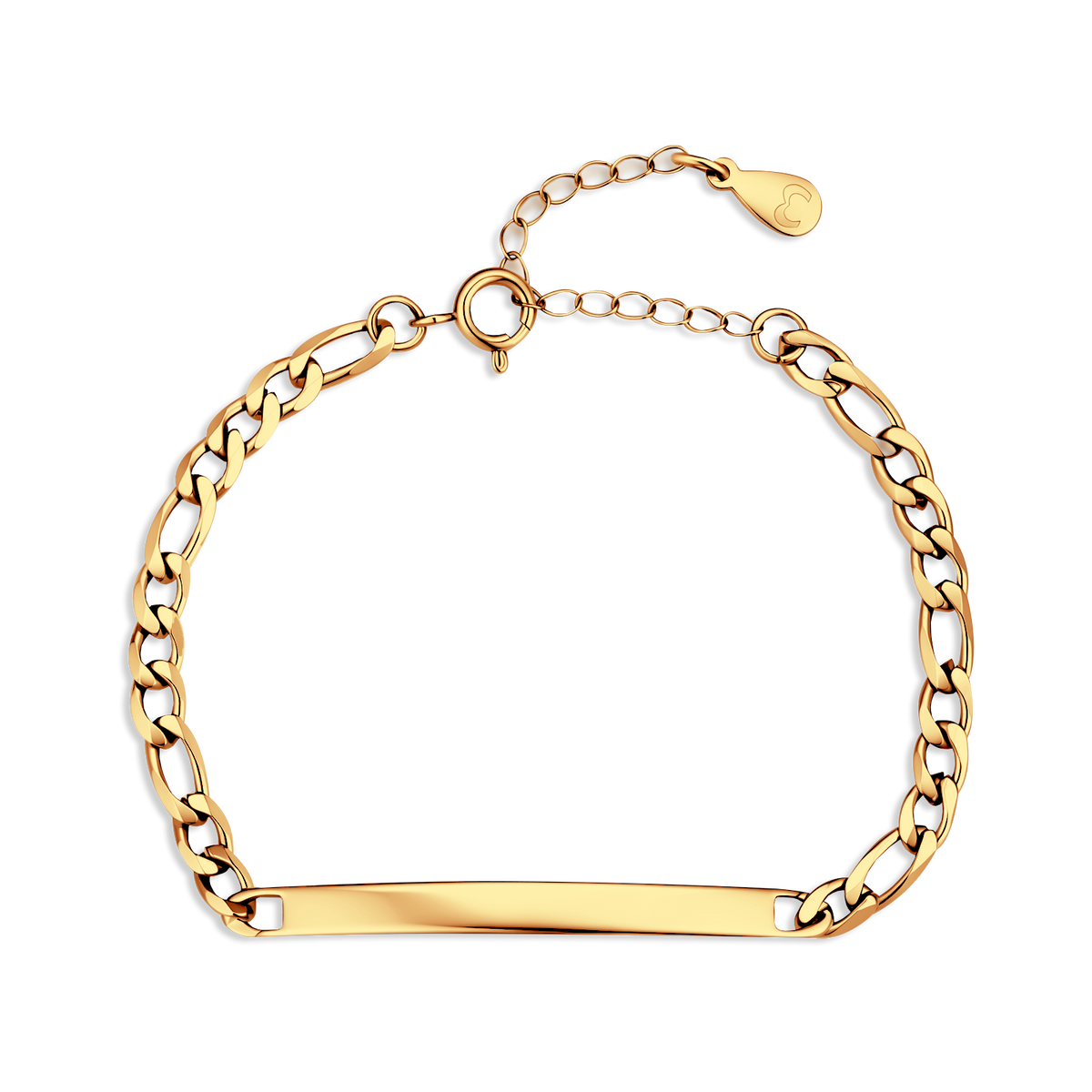 Bracciale Non Ti Dimenticare - Donna ~ Personalizzato