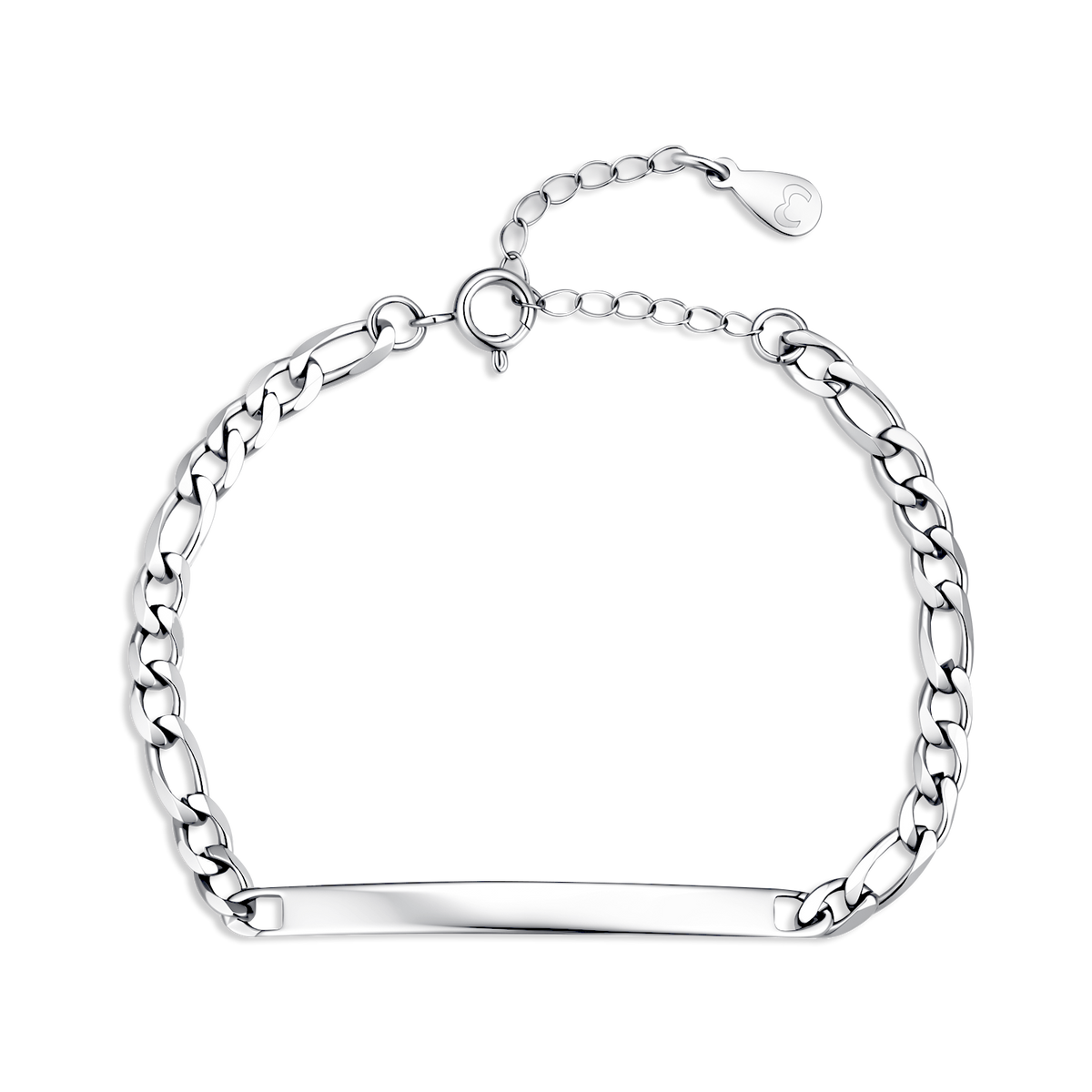 Bracciale Non Ti Dimenticare - Donna ~ Personalizzato