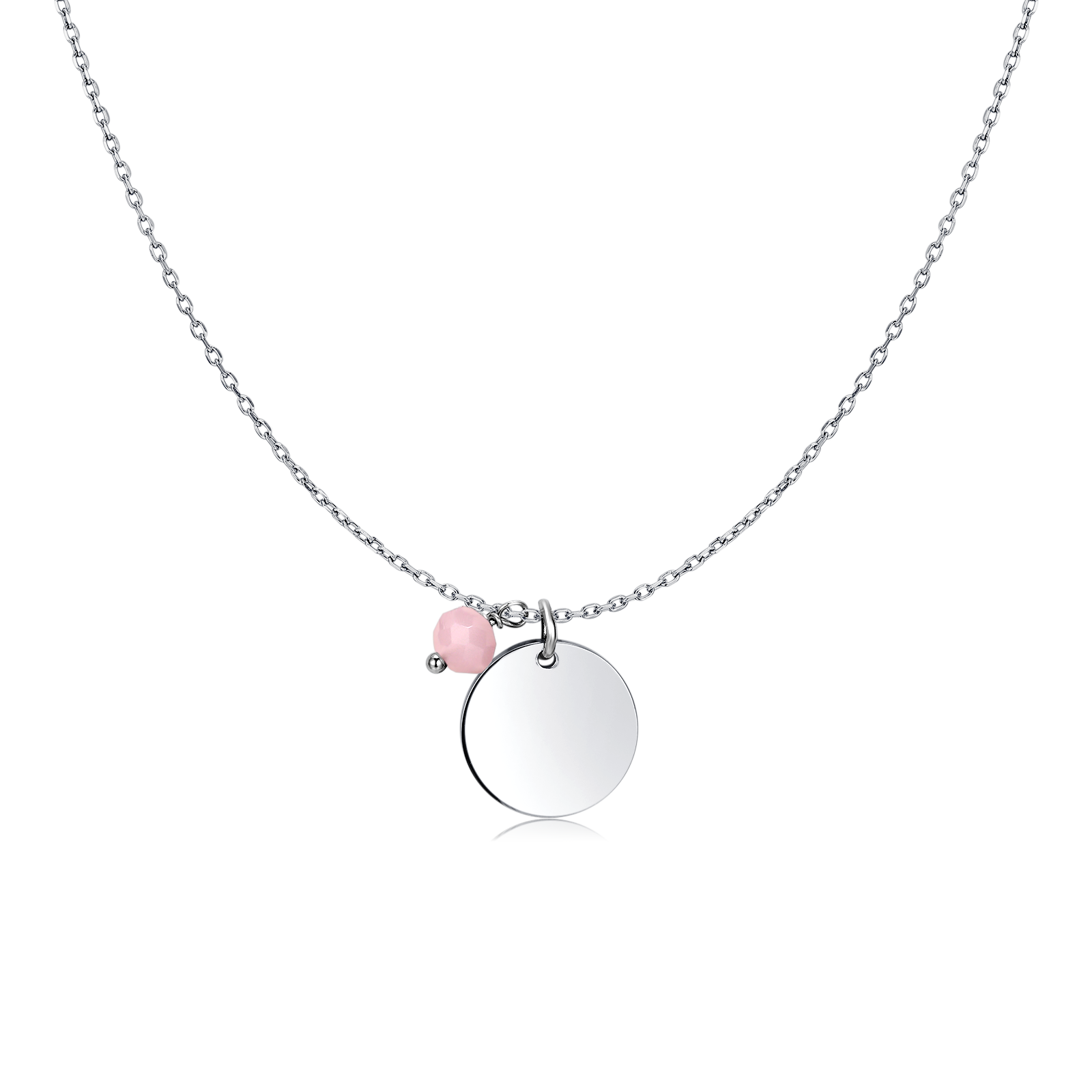 Pact Necklace - Personalised - SophiaJewels