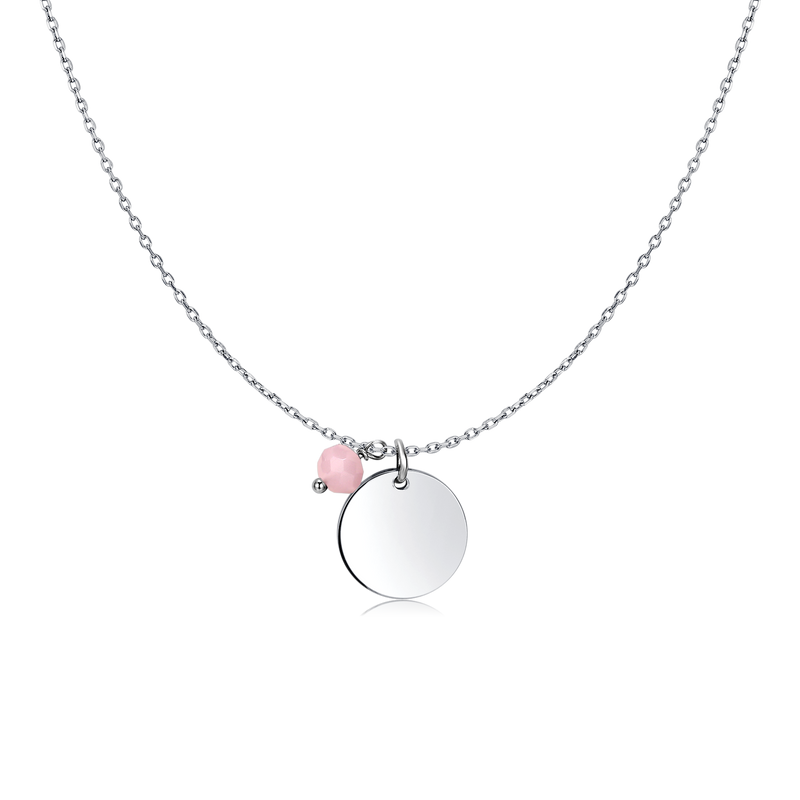 Pact Necklace - Personalised - SophiaJewels