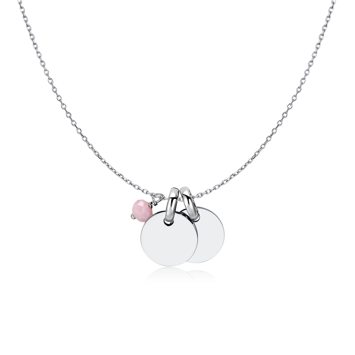 Pact Necklace - Personalised - SophiaJewels