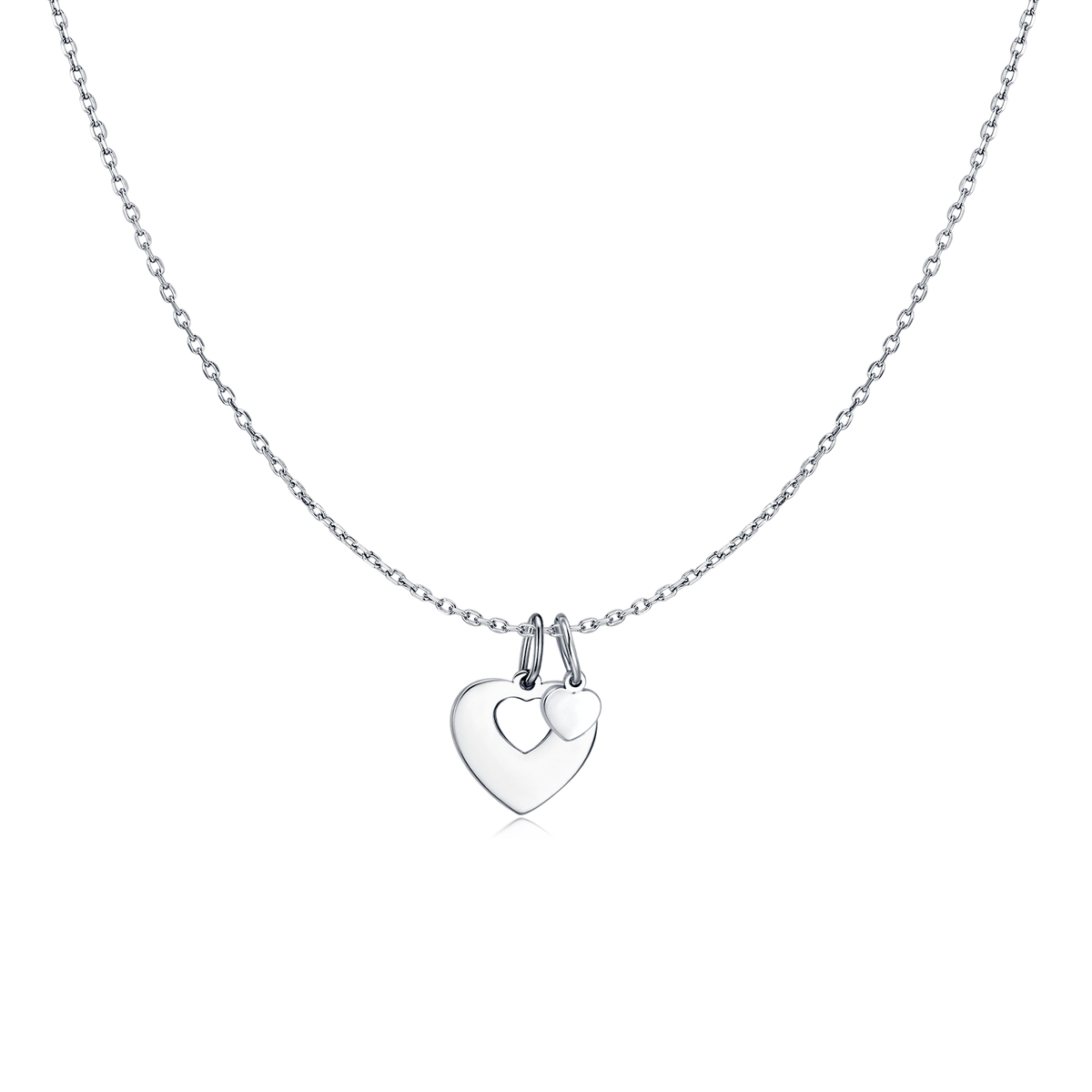 Forever Necklace - Personalized - SophiaJewels