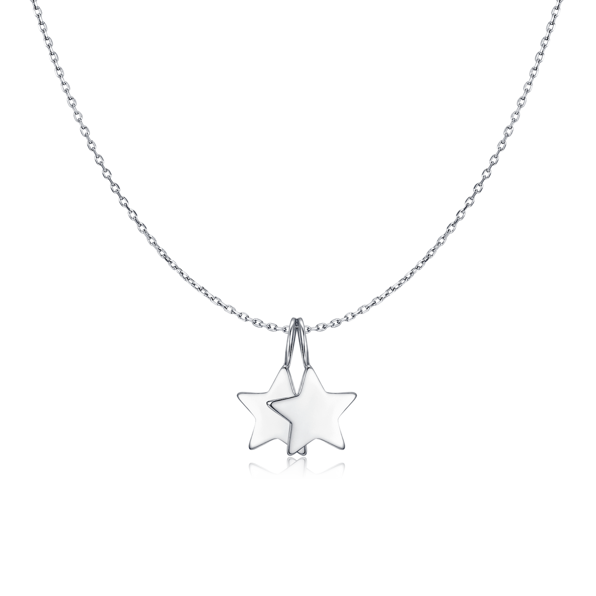 Interstellar Necklace - Personalized - SophiaJewels