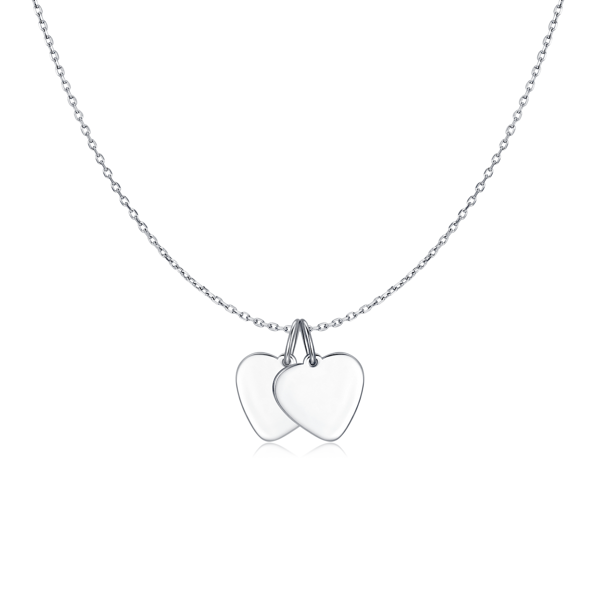 Feeling Necklace - Personalized - SophiaJewels