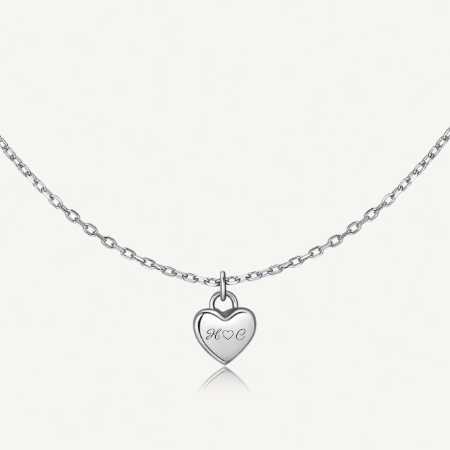 Collier Passion - Personnalisable