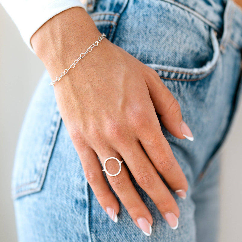 "Dearest" Bracelet - SophiaJewels