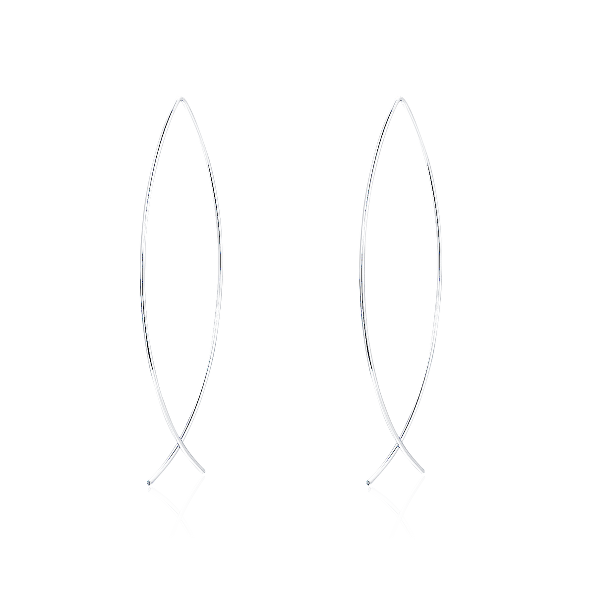 Minimal Earrings - SophiaJewels