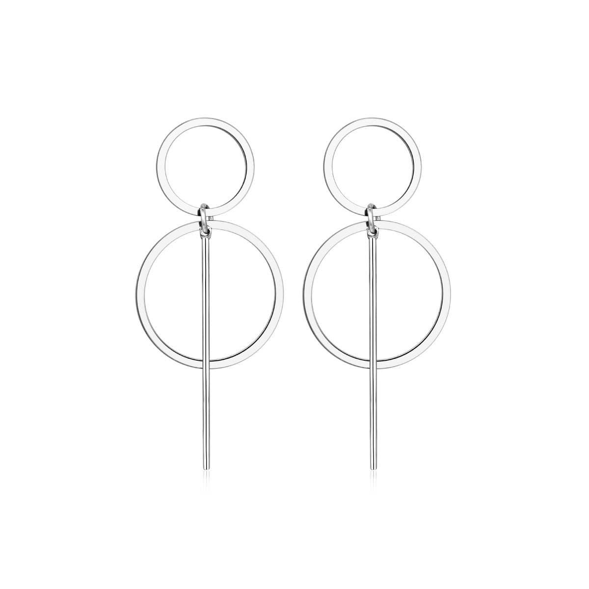 Cascade Earrings - SophiaJewels