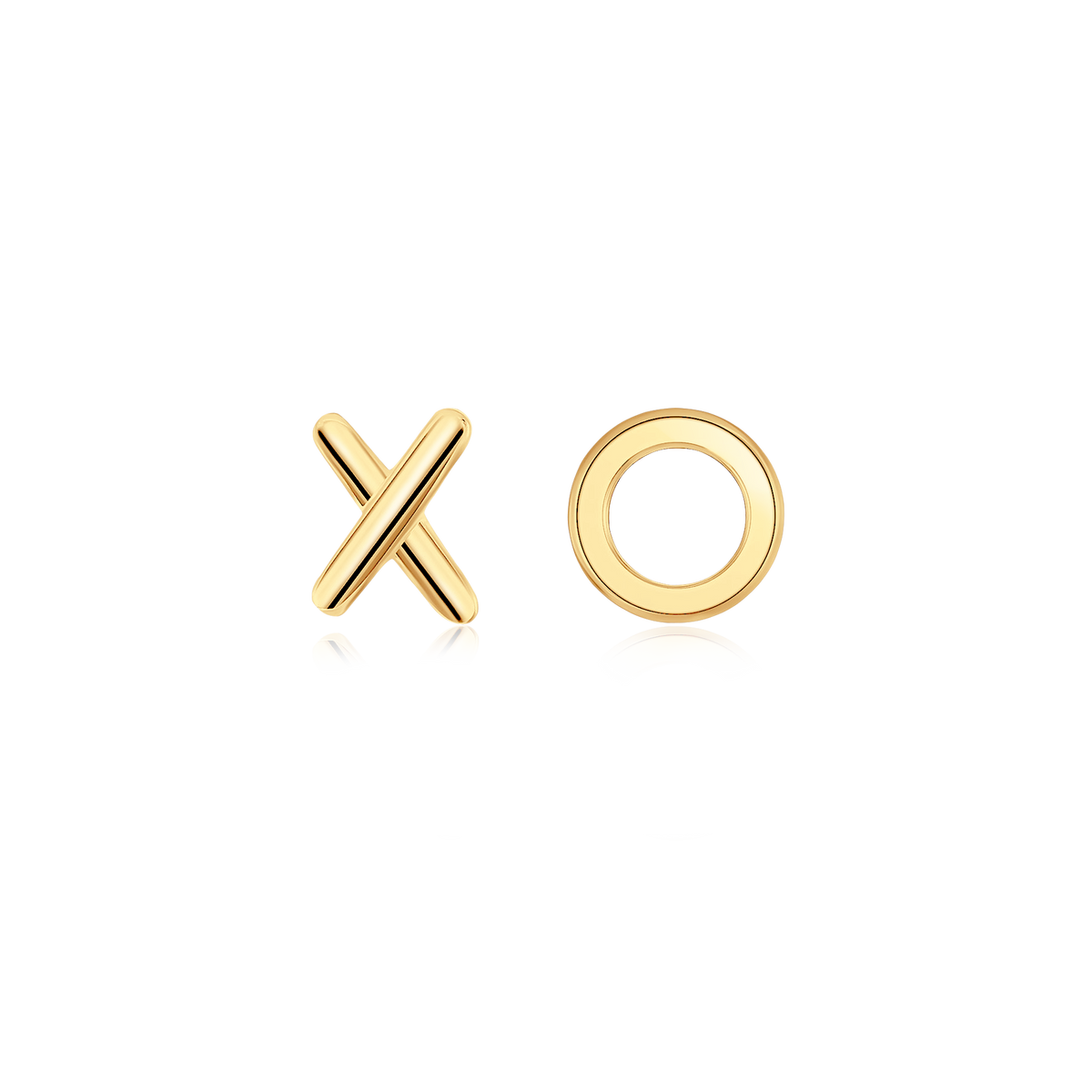 XoXo Mini Earrings - SophiaJewels