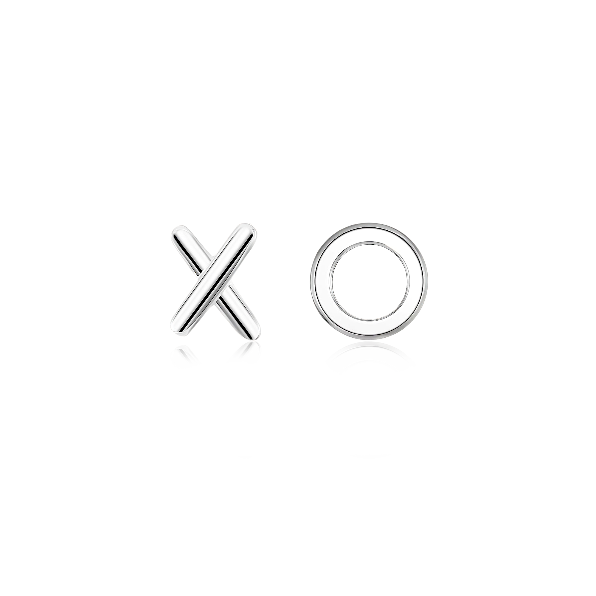 XoXo Mini Earrings - SophiaJewels