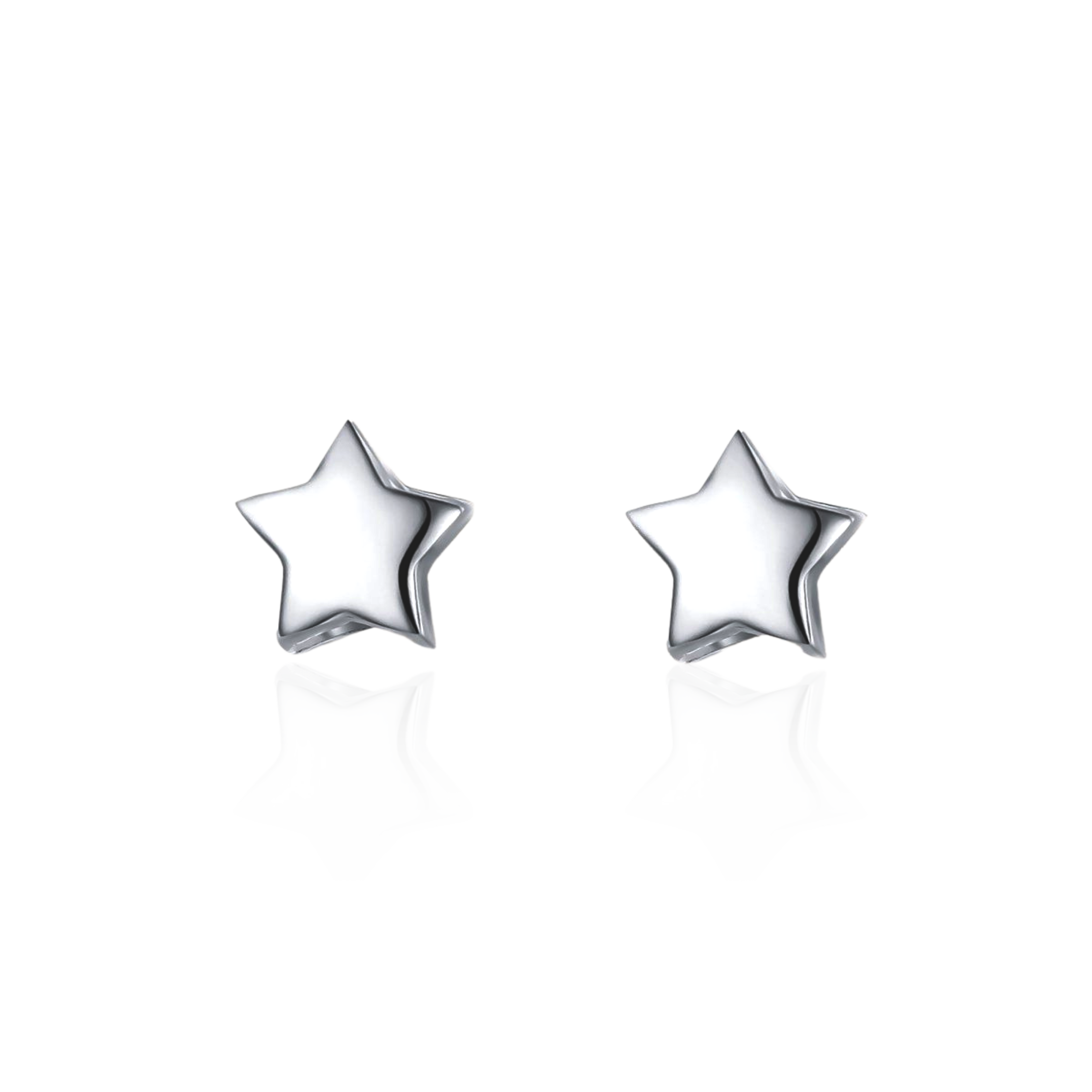 Stars Mini Earrings - SophiaJewels