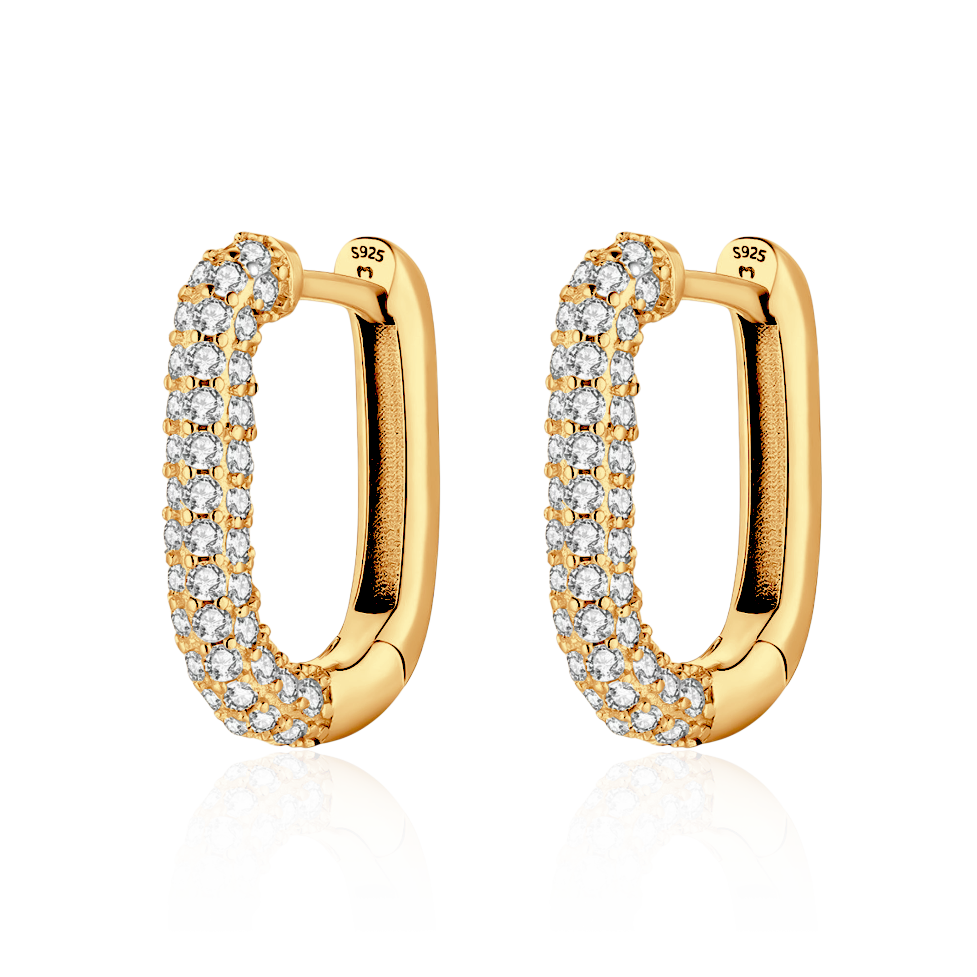 Bright Side Earrings - SophiaJewels