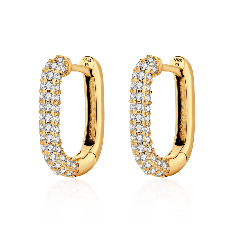 Bright Side Earrings - SophiaJewels