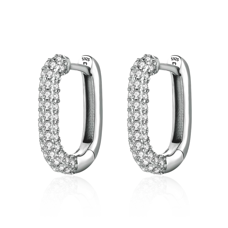 Bright Side Earrings - SophiaJewels
