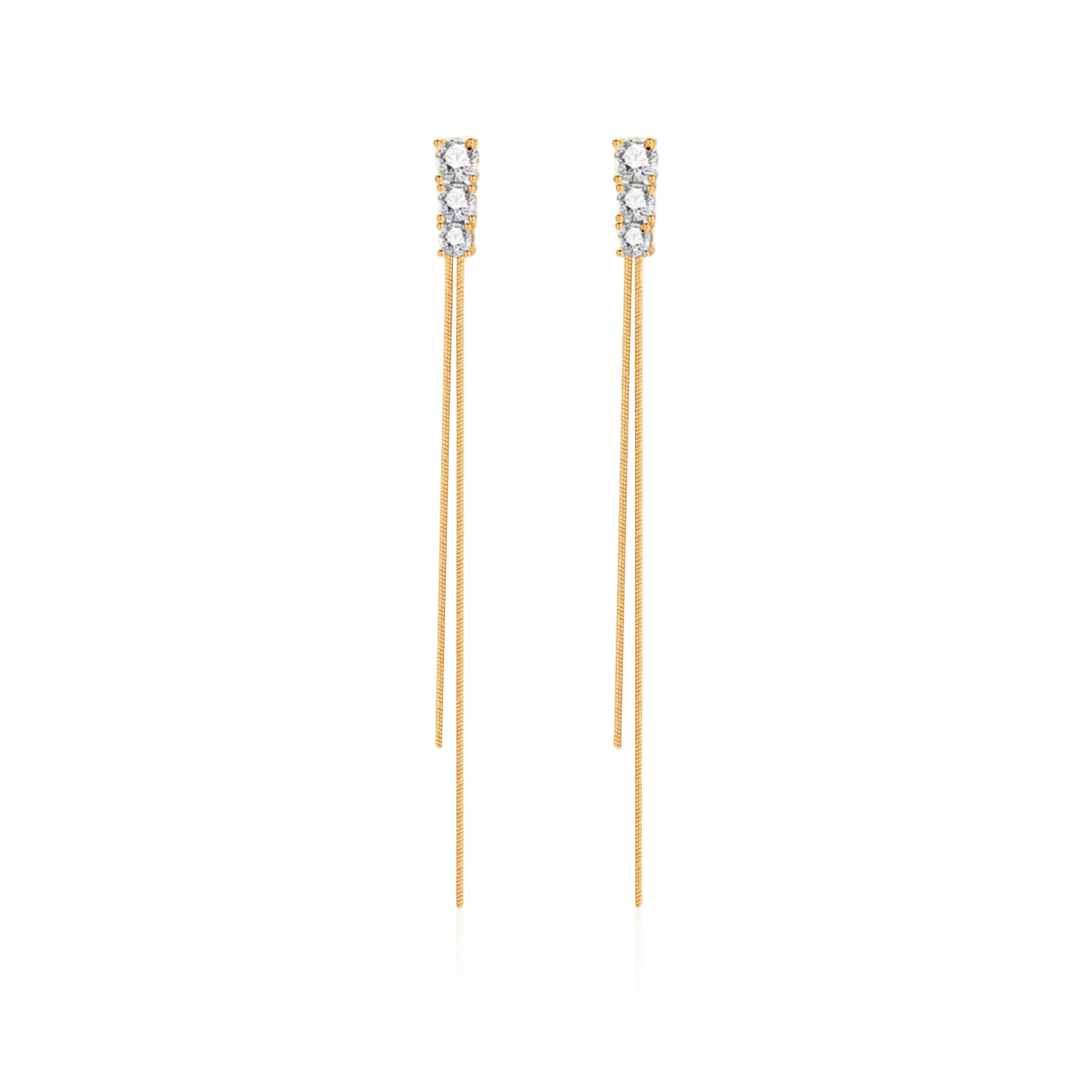 Late Night Earrings - SophiaJewels