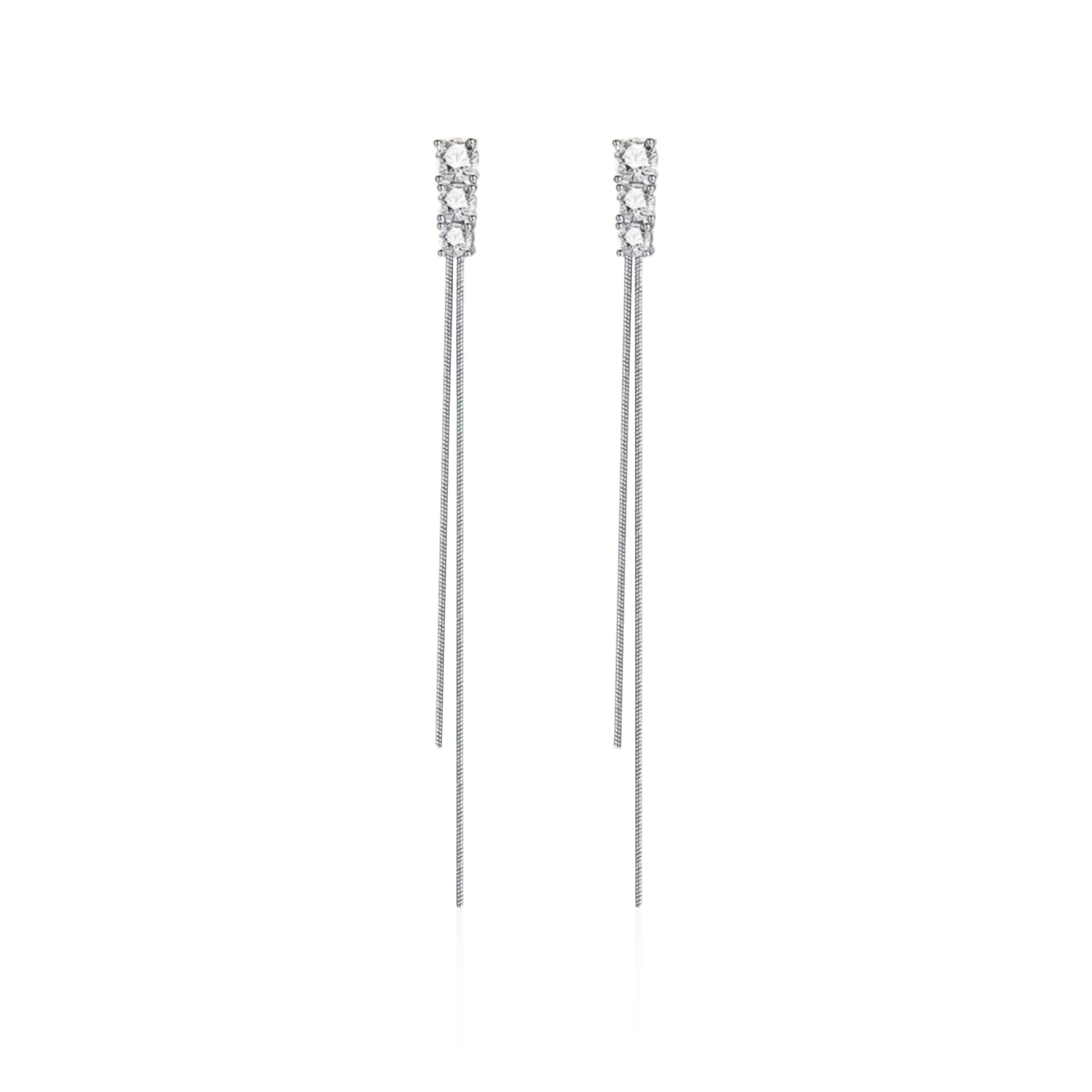 Late Night Earrings - SophiaJewels