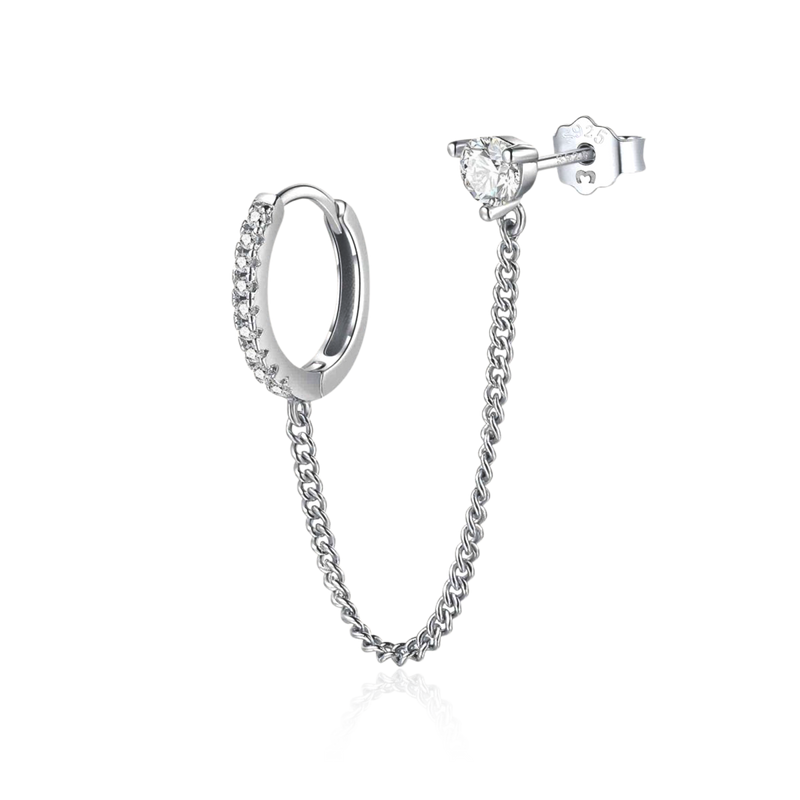 Exclusive Earrings - SophiaJewels