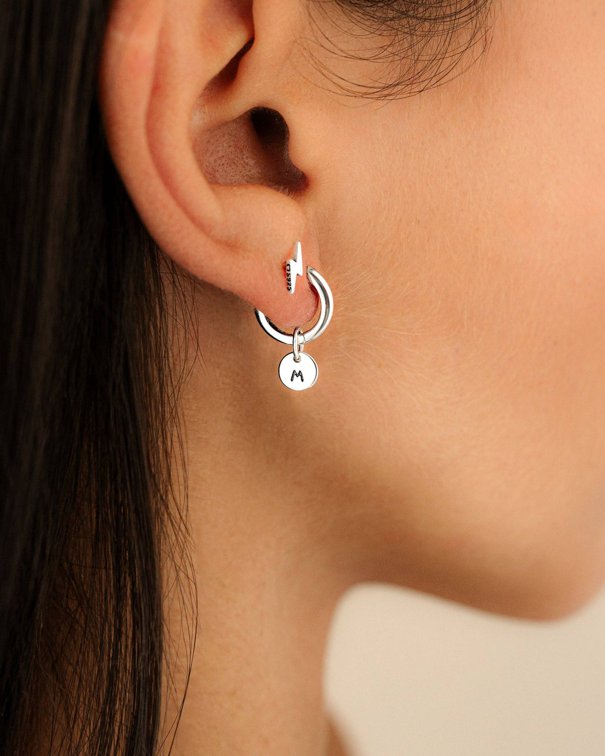 Burst Lightning Earrings - SophiaJewels
