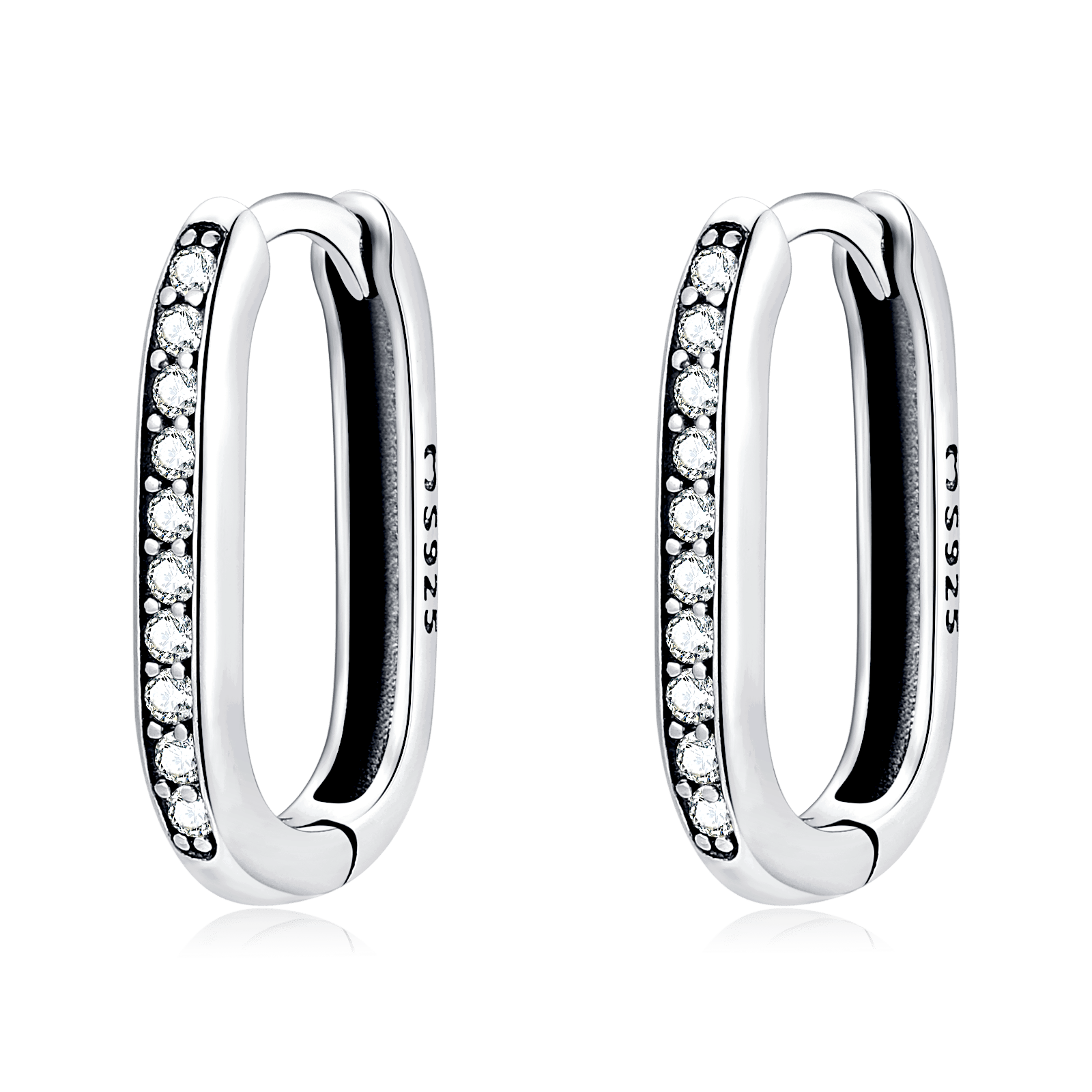 Dheli Earrings - SophiaJewels