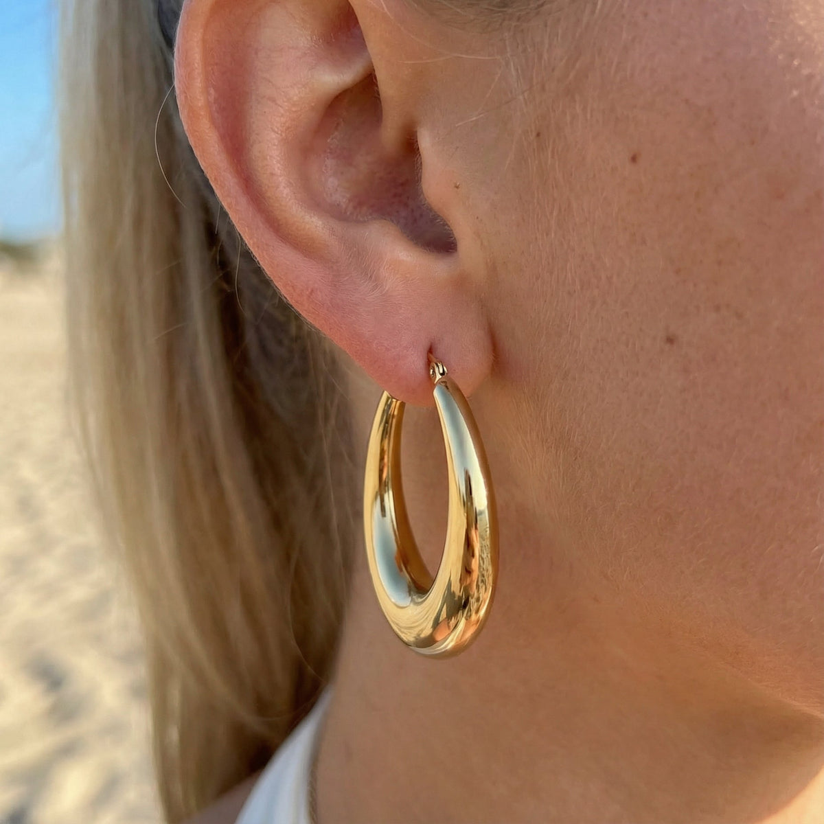 Nakuru Earrings