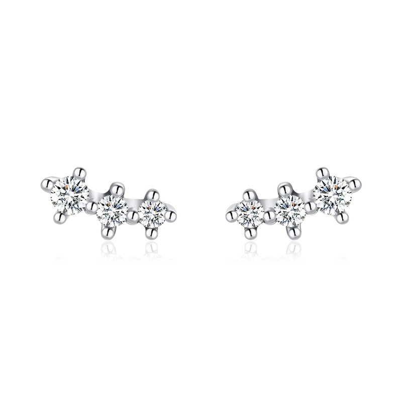 Candil Earrings - SophiaJewels