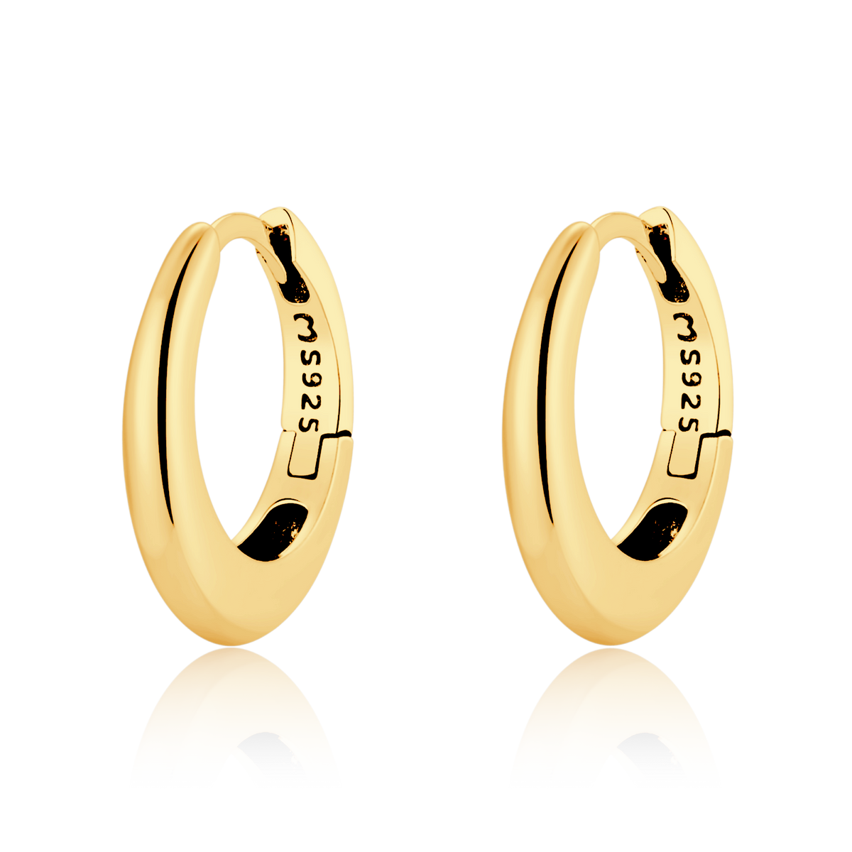 Aarhus Earrings - SophiaJewels