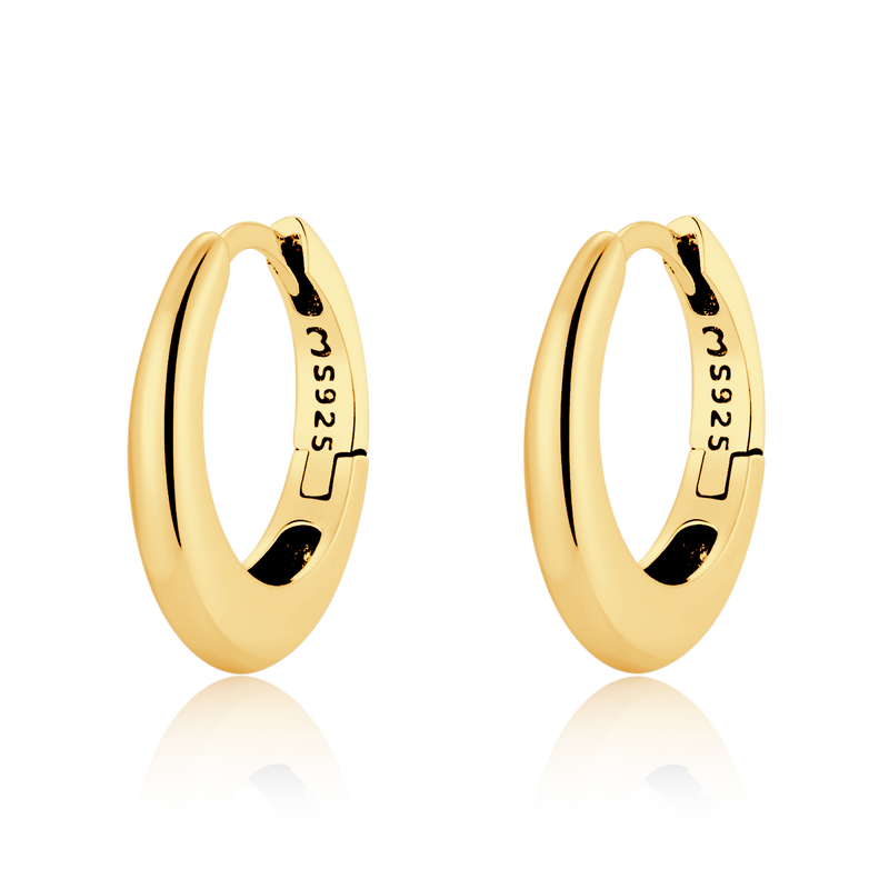 Aarhus Earrings - SophiaJewels