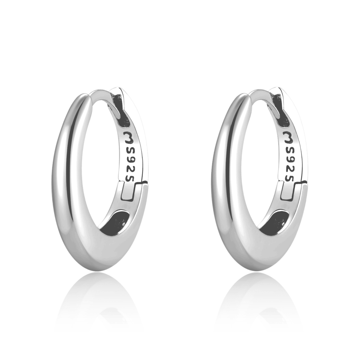Aarhus Earrings