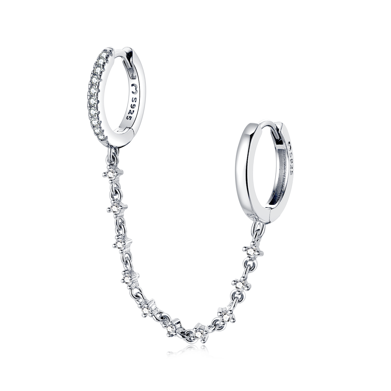Damsel Earrings - SophiaJewels