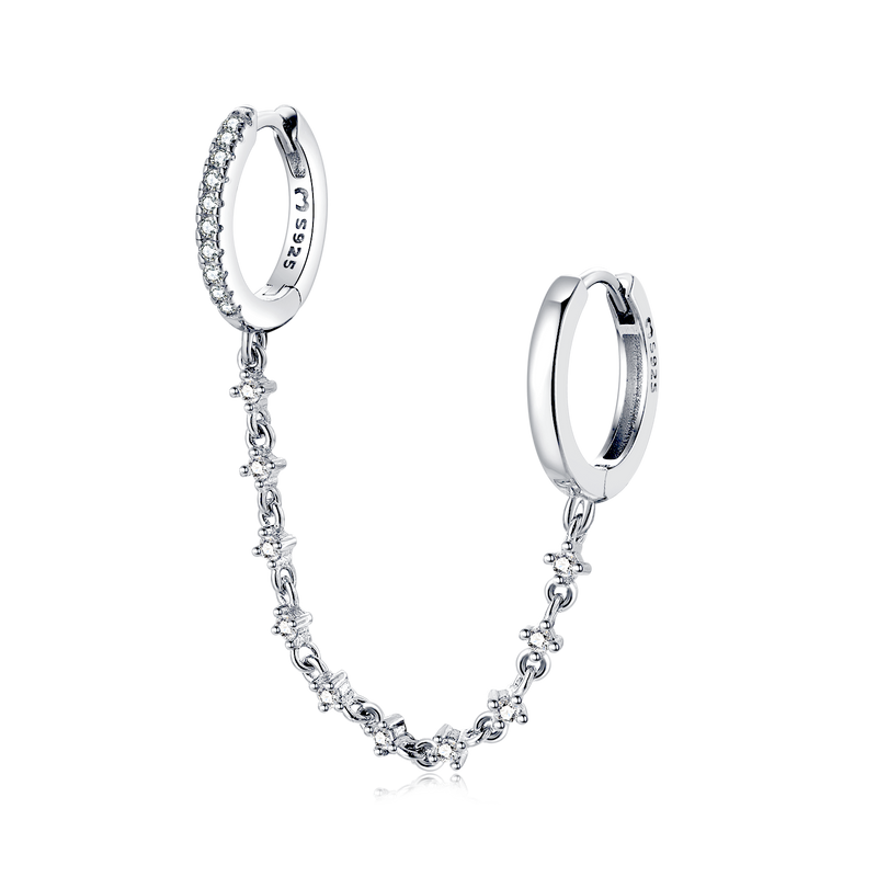 Damsel Earrings - SophiaJewels