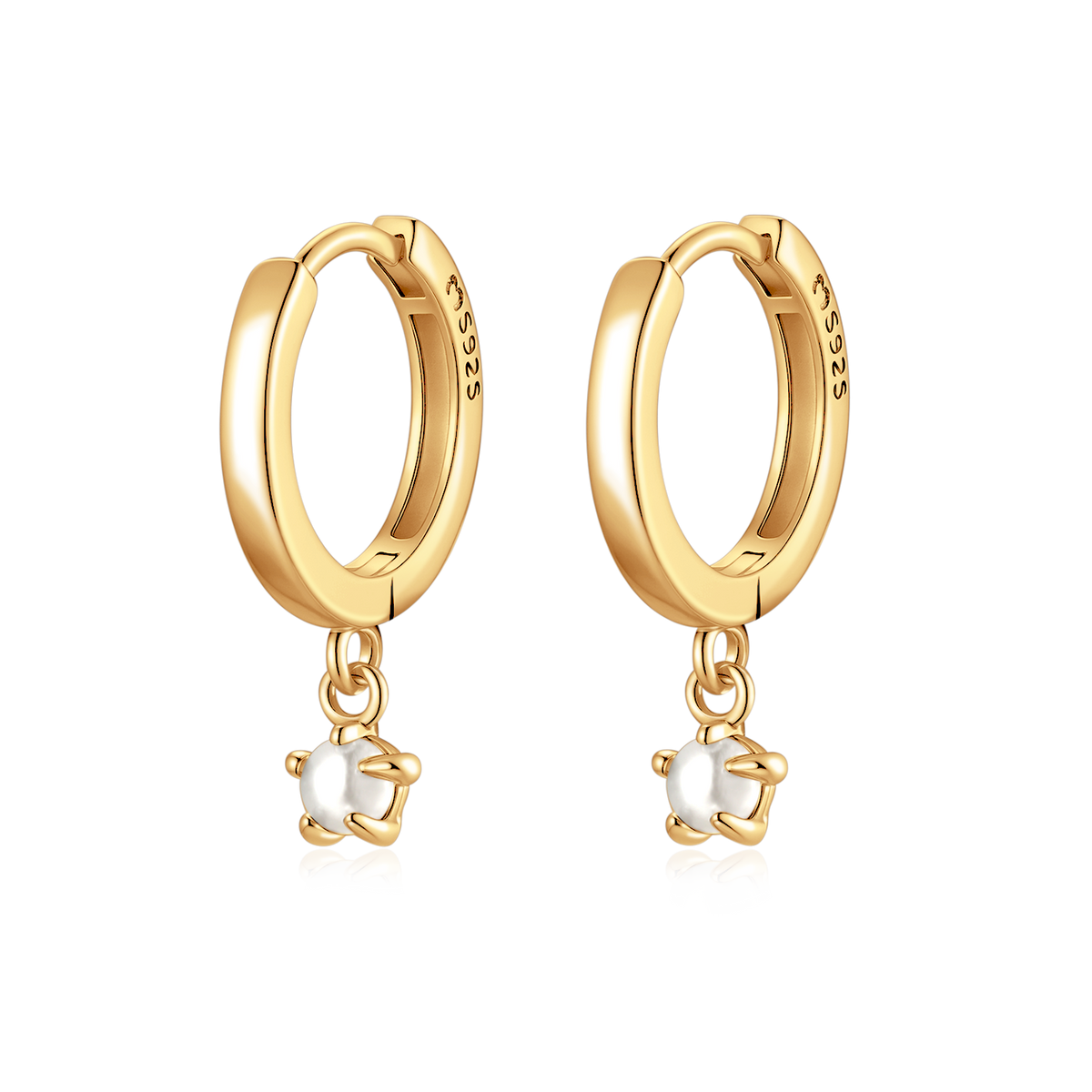 Paradise Earrings - SophiaJewels