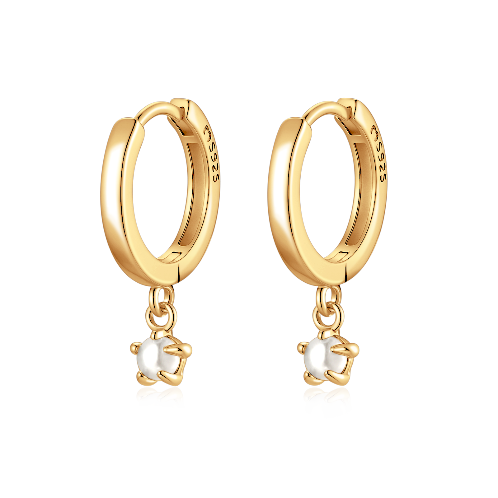 Paradise Earrings - SophiaJewels