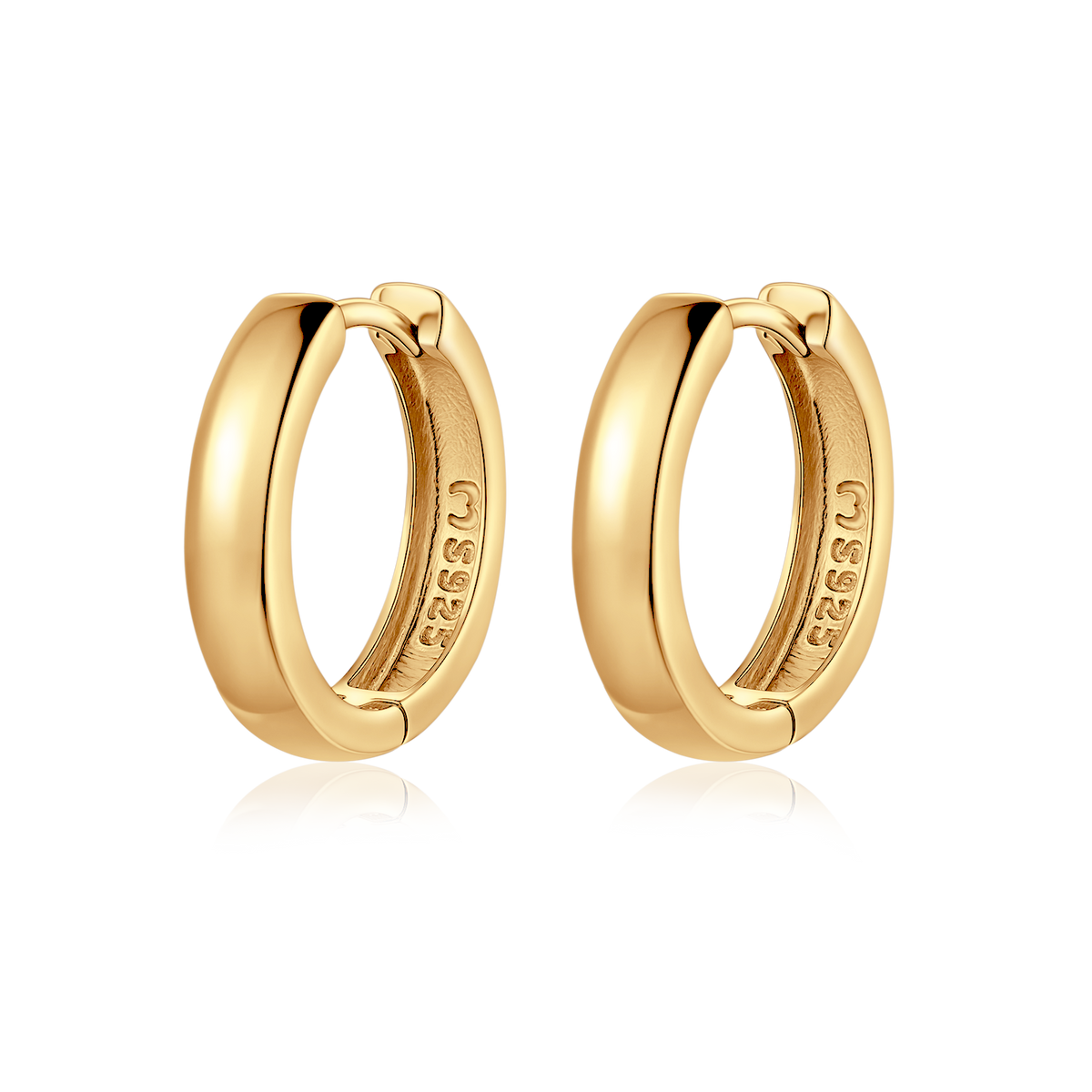Macarella Earrings - SophiaJewels