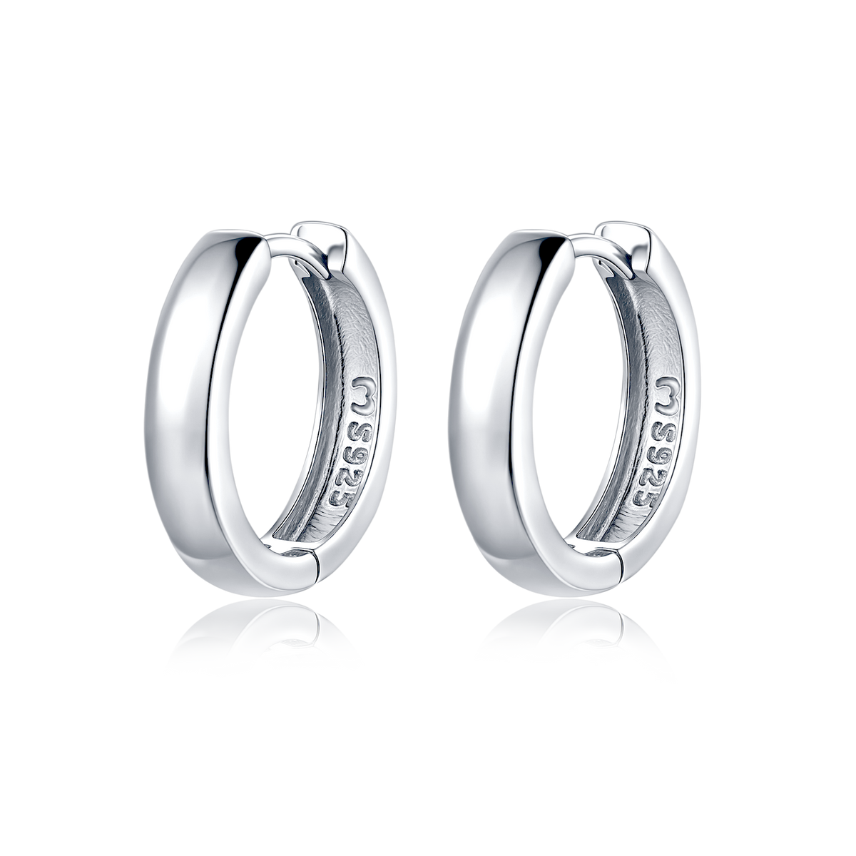 Macarella Earrings - SophiaJewels