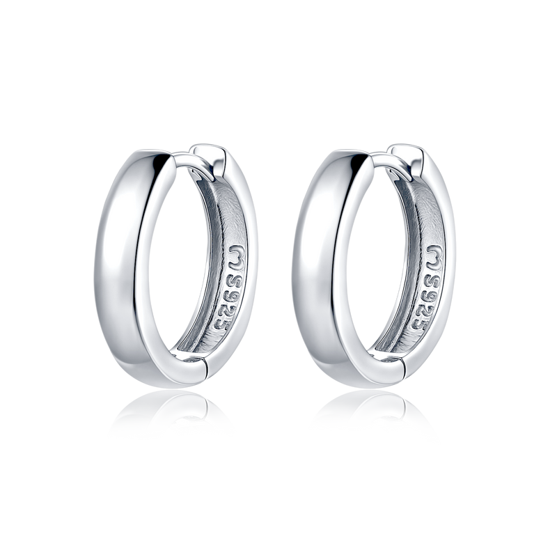Macarella Earrings - SophiaJewels