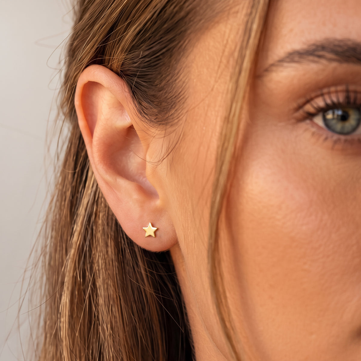 Boucles d’oreilles Mini Mystics